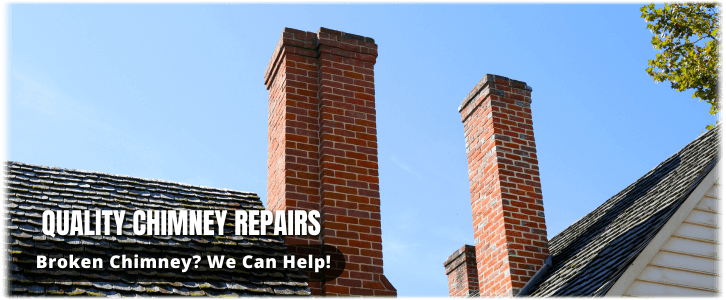 Chimney Repair Matthews NC