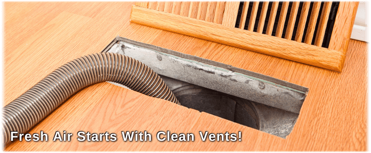 Dryer Vent Cleaning Matthews NC