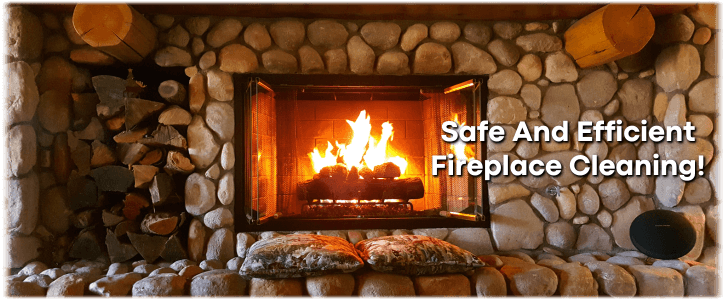 Fireplace Cleaning Matthews NC