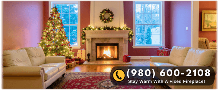 Fireplace Repair Matthews NC
