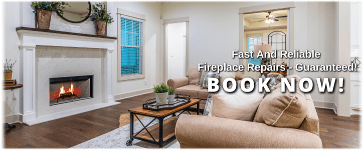 Matthews NC Chimney Sweep